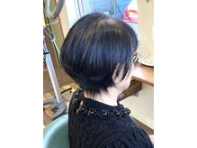 美容室シエル