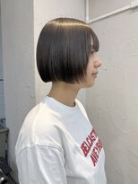 クオーレ(CUORE)&nbsp;まとまるミニボブ