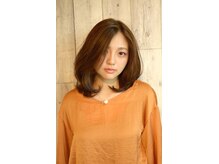 プラムヘアー(Plum Hair)