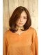 プラムヘアー(Plum Hair)の写真/再現性の高いカット技術で、サロン帰りの仕上がりが続く♪自宅でもサロン帰りのような仕上がりに☆