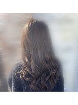 カスミ(kasumi)&nbsp;グレージュカラー