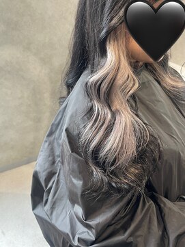 ミスト(MIST) インナーホワイト