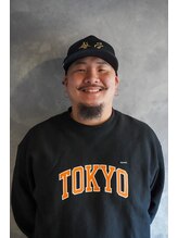 ルード(mens hair salon Rude) 前川 優希