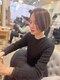 フロラクロマ 上通NEWS裏(FLORACHROMA)の写真/明るい白髪染めを使用◎年齢を重ねてもオシャレを存分に楽しみたいアナタに♪白髪ぼかしハイライトが人気