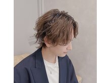 リブラ 新宿新南口店(Libra)の雰囲気（セット専門店ならではの編み込みを入れる事も◎）