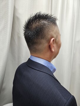 美容室ロゼ 上名古屋店 ショート