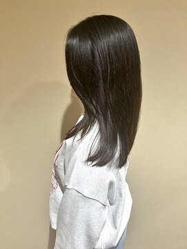 ゼン(Zen.) ミディアムレイヤー