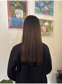 ストレート♪