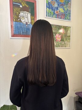 アップセッターブランド(UP SETTER BRAND) ストレート♪