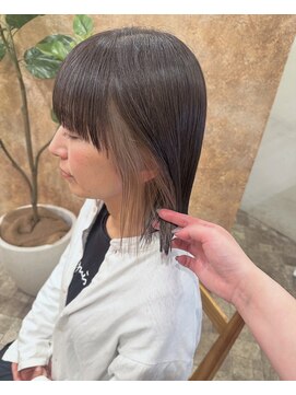 オネスト 八柱店(onest) イヤリングカラー