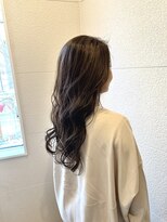 ヴィラ 川西店(Villa)&nbsp;お悩み解決！白髪ぼかしハイライト