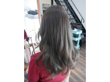 パレードヘア