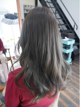 パレードヘアの写真/お客様の思いを大切に理想を叶えるお手伝い♪トレンドを取り入れた似合わせカットで貴方史上最高の綺麗へ★