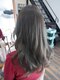 パレードヘアの写真/お客様の思いを大切に理想を叶えるお手伝い♪トレンドを取り入れた似合わせカットで貴方史上最高の綺麗へ★