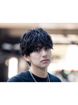 スタイルの基本となる自慢のカットで伸びても扱いやすさを実感！120店舗以上展開する実力派サロン【Ash】