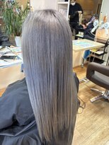 スマイル(Smile)&nbsp;シルバーカラー