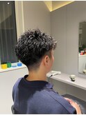 スパイキーショート