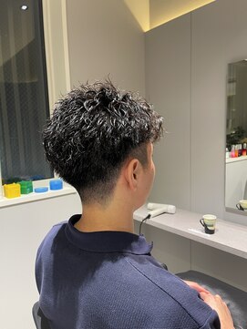 モク 川口店(mok) スパイキーショート