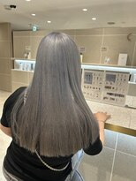 ヘアーベル(HAIR.Belle)&nbsp;ハイトーンカラー