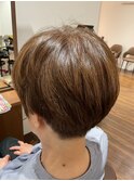 ショート