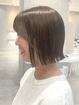 ヴィサージュアクト(VISAGE a.c.t)&nbsp;ブリーチなしオリーブベージュ