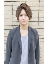 6Dエクステ 板橋店 ナカマ タカヒロ