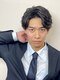ダイス シブヤ(DIECE SHIBUYA.)の写真/【スタイリストのインスタ総フォロワー数12万人越え】どんなパーマが似合うかわからない方も大歓迎[渋谷]