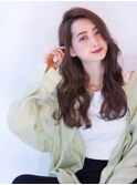 20代30代40代50代デザインカラーレイヤーカットウェットヘア