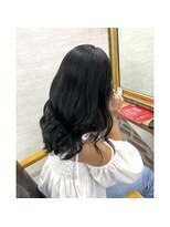 クラビス プラチノ(CLAVIS PRATINO)&nbsp;ブルーブラック／透明感カラー／イルミナカラー／グレージュ