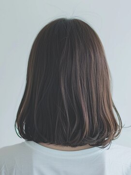 ミュゲ(muguet.) 透明感カラー［御殿場/裾野/メンズ］