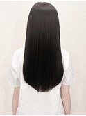 うる艶★ストレートヘア【CERCA新宿】