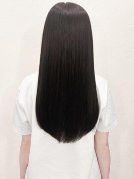 セルカ 新宿(CERCA) うる艶★ストレートヘア【CERCA新宿】