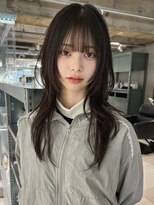 リム(LIM)&nbsp;デザインレイヤーカット