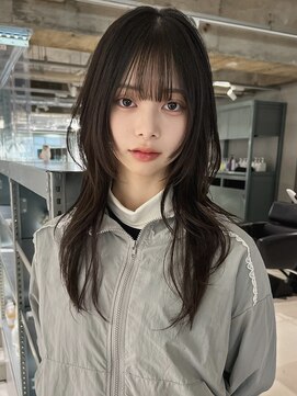 リム(LIM) デザインレイヤーカット