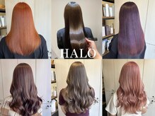 ハロ 蕨(HALO)