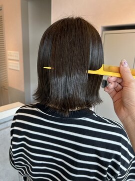 トゥーリ 二日市店(tuuli) tuuli♪二日市店　艶々秋カラースタイル(^^)