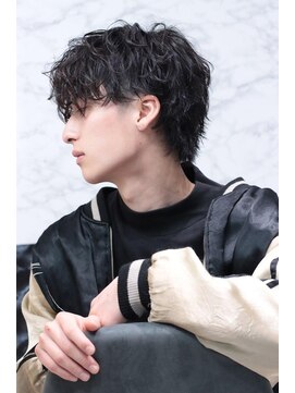 リップス 自由が丘(LIPPS) ジャスティスセンターパート