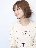 バース(BIRTH) ショート&ボブ【BIRTH】天神駅5分 小顔ウェーブボブ 2