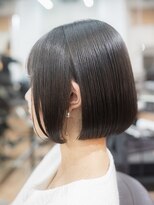 ライズ バイ レボ(RISE by REVO)&nbsp;コンパクトボブ/透明感