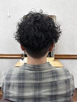 キャティドゥ(CATYdeux) ジェントル×スペインカール