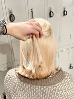 エゴ 池袋(EGO)&nbsp;エンドカラー