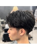 ボンドストーリーホワイト(BondStory White)&nbsp;フェザーショート