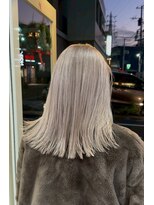 コハク(kohak)&nbsp;ホワイトベージュ