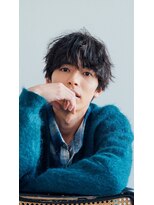 クオル 円山(QOL)&nbsp;メンズナチュラルマッシュ