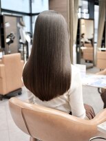 ソワンドブレスセルン 心斎橋(soin de brace cerne)&nbsp;Lv.1 髪質改善トリートメント◎