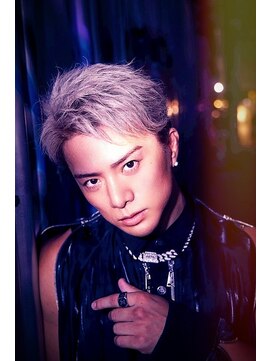 メンズ ラピス(Men's Lapis) フェードレス！フェードカット！！