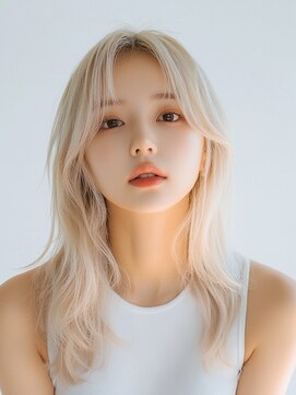 ティエル(TIELE) レディースヘアスタイル