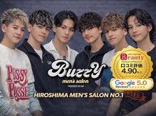 バジー バイ ディーアンドティー(Buzzy by D&T)