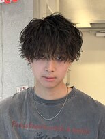 トゥルークリエイション 大宮(True Creation)&nbsp;ツイスパラウンドマッシュ