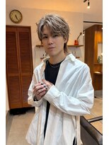 テーラー(Tailor)&nbsp;フェザーウルフ